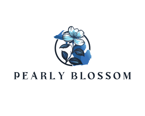 Pearly Blossom