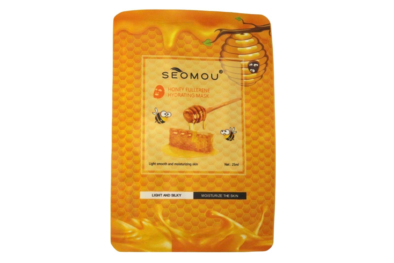 SEOMOU Korean Honey Face Mask 25ml