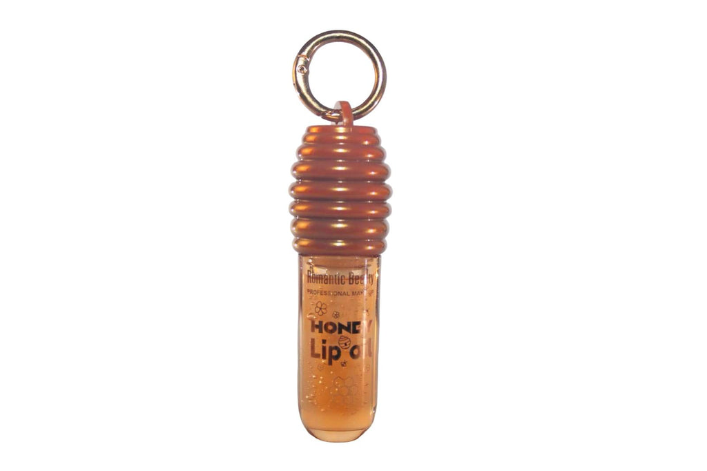 Romantic Beauty Honey Lip Oil