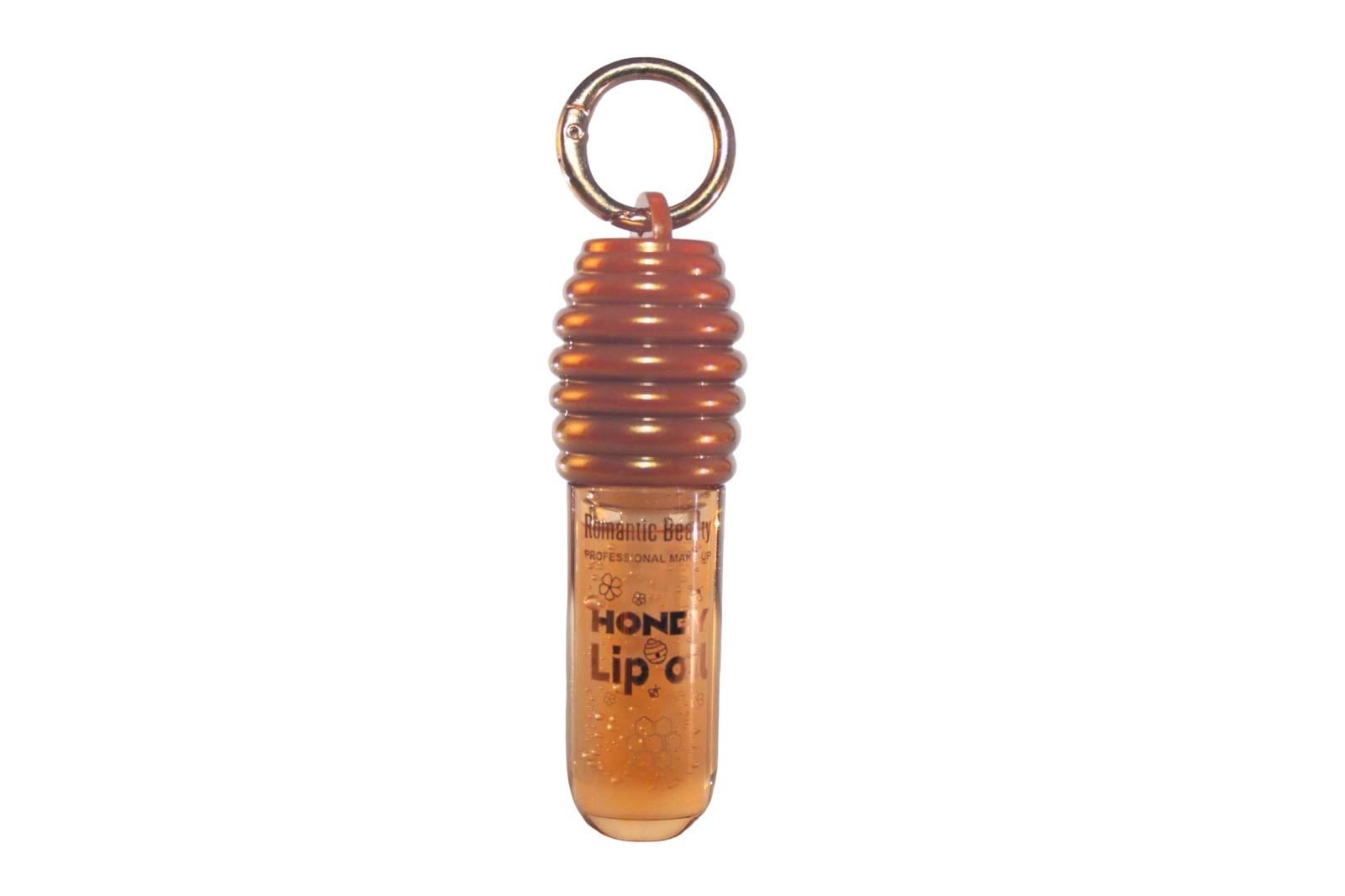 Romantic Beauty Honey Lip Oil